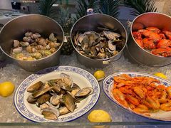 -龙城咖啡厅(常州富都洲际店)