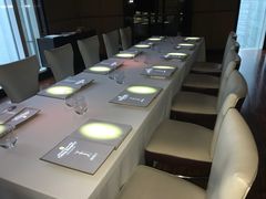 -翡翠36餐厅(浦东香格里拉店)