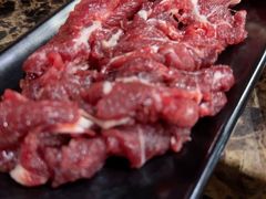 -牛里牛气· 榴莲海鲜鲜牛肉自助火锅·烤肉(横岗店)