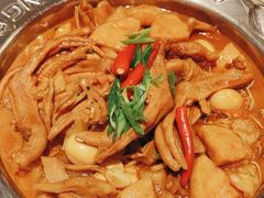 -胖哥俩肉蟹煲(名城广场店)