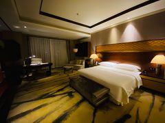 -西安赛瑞喜来登大酒店