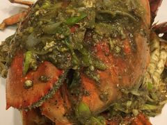 -同乐海鲜(乌节路中央店)