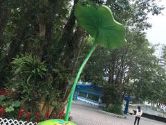 -东部华侨城