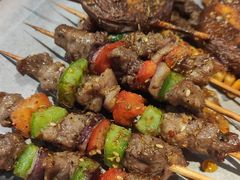 -苏小牛·牛肉串(国贸店)