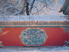 -北陵公园