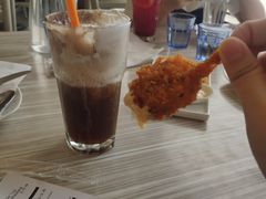 -必胜客(海滨店)