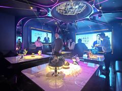 -INLOVE KTV(淮海路店)