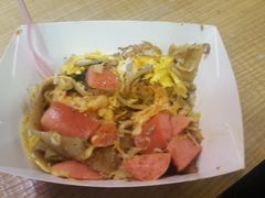 -四环冷面王(西单华威约饭街店)