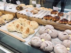 -奈雪的茶(国金中心店)