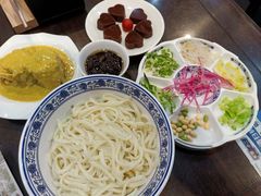 -老北京炸酱面大王.铜锅涮肉(朝阳门店)