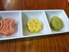 -鑫震源·苏式大虾生煎(山塘街店)