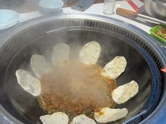 -地锅公社·现炒地锅鸡·地锅鱼·夜宵(罗锦路店)