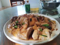 -黄家菜园农庄