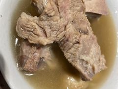 -松發肉骨茶(牛车水店)