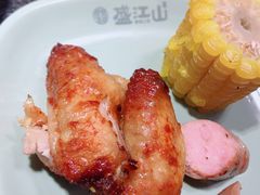 -壹炉自助烤肉烧烤店(港悦广场店)