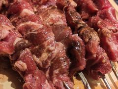-钱锋炭缸烧烤(南湖大路总店)