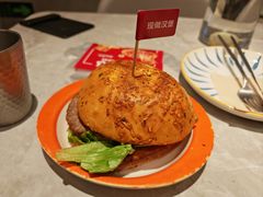 -必胜客(白石桥店)