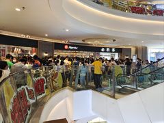 -必胜客(大悦城店)