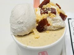 -红楼HONGLOU Gelato(淮海中路店)