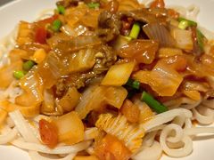 -撒拉花儿·新疆菜·清真(太阳宫店)