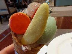 -索菲特西湖大酒店·香榭丽全日候餐厅(南山路店)