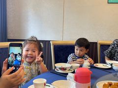 -顺风山庄(水濂山店)