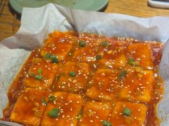 -小杨烤肉(朱雀店)