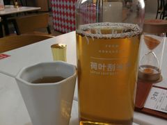 -金戈戈香港豉油鸡(皇庭广场店)