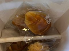 -方炉面包(丹凤店)