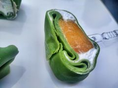 -大茴香越法料理(SOHO复兴店)