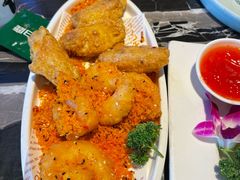 -新白鹿餐厅(虹桥南丰城店)