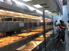 -山姆会员商店(杨桥西路店)