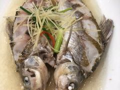 -锦月楼百姓厨房(大箕山商业广场店)