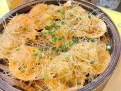 -桥东喜碧海鲜街(水东街店)