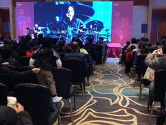 -骨头音乐Bone Music·架子鼓·小军鼓·打击乐(花木校区)
