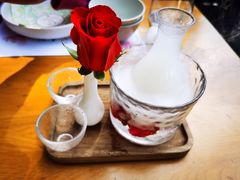 -素描餐厅(灵隐天竺店)
