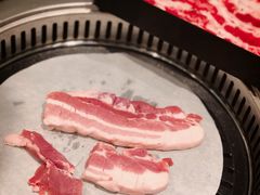 -烤路里·韩国品质自助烤肉(石路天虹4号店)
