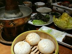 -又一福烤鸭·北京菜(东四店)