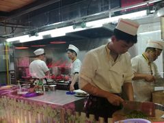 -潮锅(西村财富公馆店)