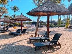 -三亚海棠湾万达嘉华度假酒店·宴会厅