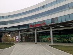 -海底捞火锅(天津SM城市广场店)