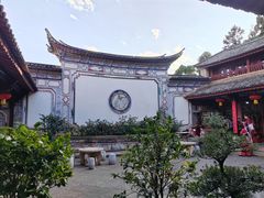 -云南民族村
