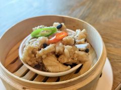 -长沙北辰洲际酒店-栀味轩中餐厅