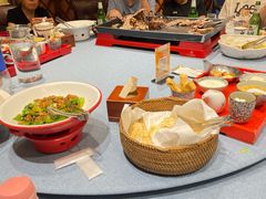 -九十九顶毡房(清河店)