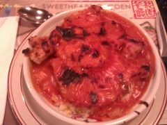 IMAG5673-花园餐厅(铜锣湾店)