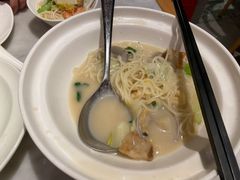 莆田卤面-莆田餐厅PUTIEN(三里屯店)