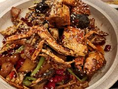 -桂花里·衢州菜·精酿餐吧(未来科技城万达广场店)
