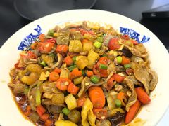 -潇湘阁(三里屯SOHO店)
