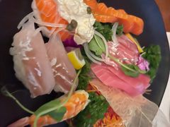 -Kushi Japanese Kitchen & Bar