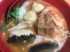 -老宅原住民沙茶面精品小吃(龙头路店)